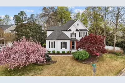 1300 Linden Ridge Drive, Holly Springs, NC 27540 - Photo 1