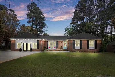 214 Rivenoak Drive, Fayetteville, NC 28303 - Photo 1