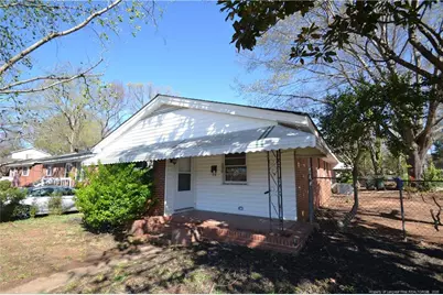 1225 Robinson Avenue, Raleigh, NC 27610 - Photo 1