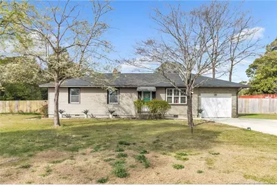 1002 Hicks Avenue, Fayetteville, NC 28304 - Photo 1