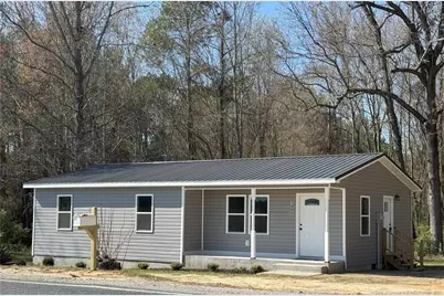 3400 Old Maxton Road, Red Springs, NC 28377 - Photo 1