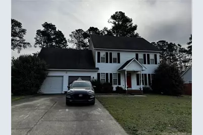 1523 Clan Campbell Drive, Raeford, NC 28376 - Photo 1