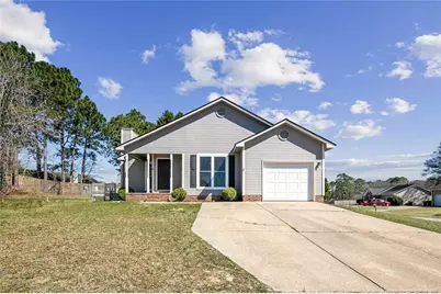 4106 Noonday Court, Hope Mills, NC 28348 - Photo 1