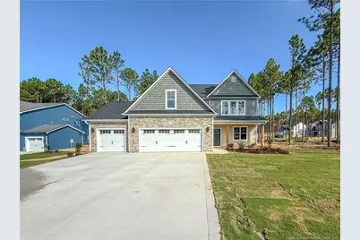 1106 Wolf Pine (Lot 44) Court, Fayetteville, NC 28311 - Photo 1