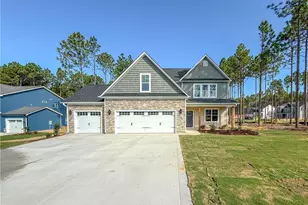 1106 Wolf Pne Ct Lot 44, Fayetteville, NC 28311 - Photo 1