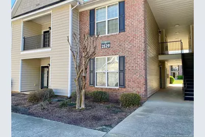 2529 McArthur Landing Circle #101, Fayetteville, NC 28311 - Photo 1