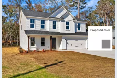 4050 Fulford McMillan Road, Raeford, NC 28376 - Photo 1