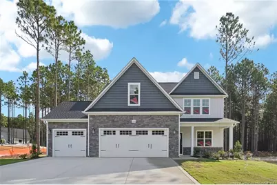 1016 Rhum (Lot 51) Drive, Fayetteville, NC 28311 - Photo 1