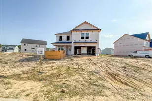 2140 Purebred (Lot 166) Rd, Hope Mills, NC 28348 - Photo 1