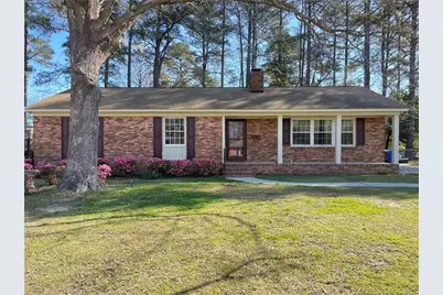229 Palomar Street, Fayetteville, NC 28314 - Photo 1