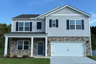 1085 Misty Creek Dr, Aberdeen, NC 28315 - Photo 1