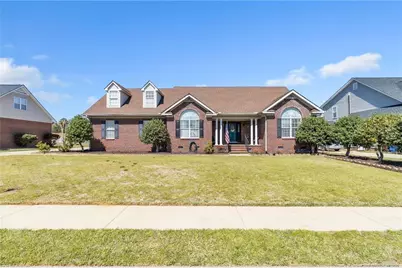 3734 Lockerbie Court, Fayetteville, NC 28306 - Photo 1