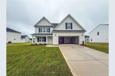 2132 Purebred (Lot 165) Circle, Hope Mills, NC 28348 - Photo 1