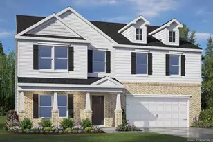 941 Misty Creek Dr, Aberdeen, NC 28315 - Photo 1