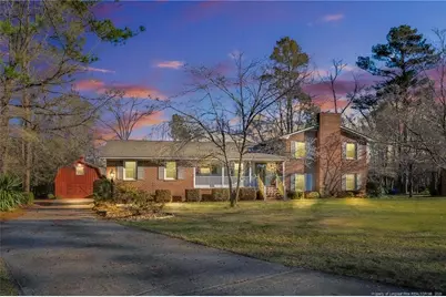 1726 Joncee Drive, Eastover, NC 28312 - Photo 1