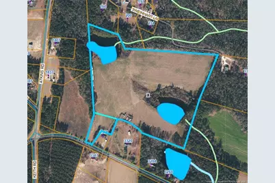 Tbd Cypress Church Road, Cameron, NC 28326 - Photo 1