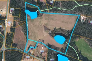 Tbd Cypress Church Rd, Cameron, NC 28326 - Photo 1