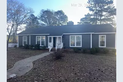 3806 Airedale Court, Fayetteville, NC 28311 - Photo 1