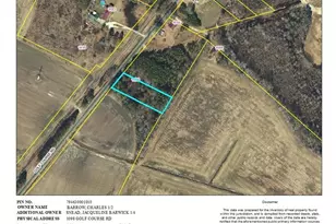 1098 Golf Course Rd, Raeford, NC 28376 - Photo 1