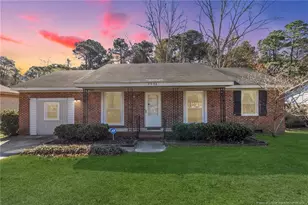 2951 Peacock St, Hope Mills, NC 28348 - Photo 1