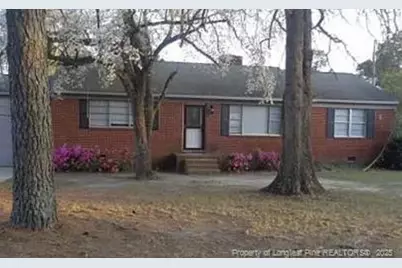 4621 Sterling Street, Fayetteville, NC 28306 - Photo 1