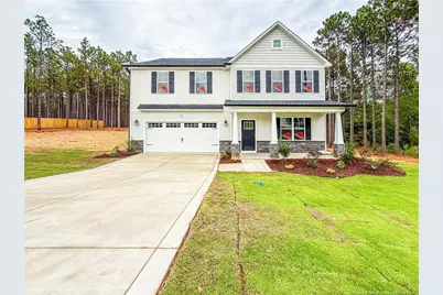 846 Rhum (Lot 76) Drive, Fayetteville, NC 28311 - Photo 1