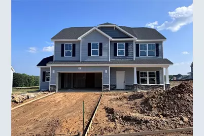 515 Log Pond (Lot 75) Road, Fayetteville, NC 28311 - Photo 1