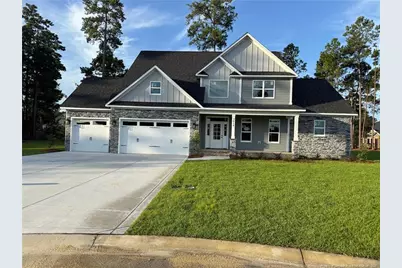 3018 Deeside (Lot 1160) Drive, Fayetteville, NC 28306 - Photo 1