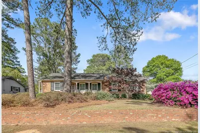2514 Mirror Lake Drive, Fayetteville, NC 28303 - Photo 1