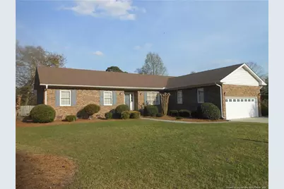 4105 Aldwytch Street, Lumberton, NC 28358 - Photo 1