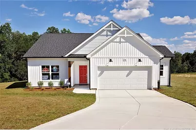 503 Log Pond (Lot 72) Road, Fayetteville, NC 28311 - Photo 1