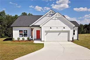 503 Log Pond Rd Lot 72, Fayetteville, NC 28311 - Photo 1