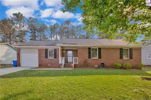 1166 Butterwood Cir, Fayetteville, NC 28314 - Photo 1