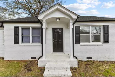 111 Spring Branch Road, Dunn, NC 28334 - Photo 1