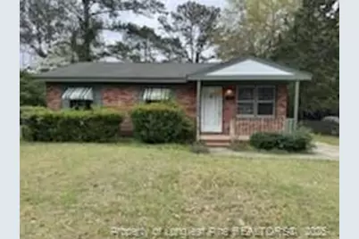 1109 Chesterfield Drive, Fayetteville, NC 28305 - Photo 1