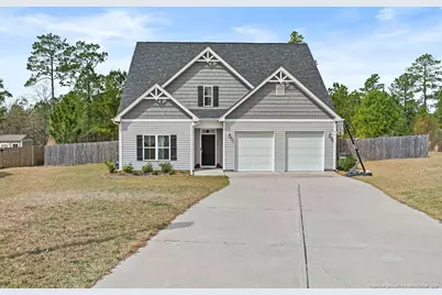 405 Turriff Way, Cameron, NC 28326 - Photo 1