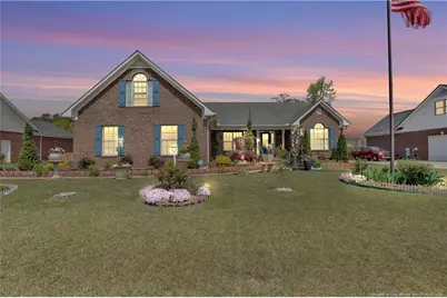 3720 Heatherbrooke Drive, Fayetteville, NC 28306 - Photo 1