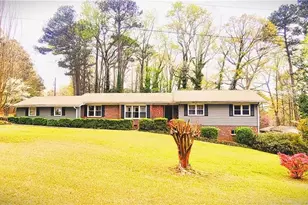 1104 Oldham Lake Rd, Sanford, NC 27330 - Photo 1