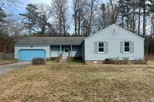 2193 Dogwood Ln, Kinston, NC 28504 - Photo 1