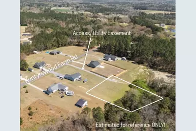 0 Kentyrewood Farm Road, Sanford, NC 27332 - Photo 1