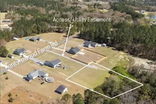 0 Kentyrewood Farm Rd, Sanford, NC 27332 - Photo 1