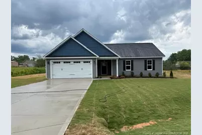 161 Jones Creek Lane, Lillington, NC 27546 - Photo 1