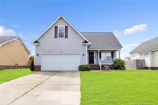 2220 Chasewater Rd, Fayetteville, NC 28306 - Photo 1