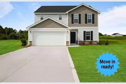 3201 Peruvian (Lot 8) Court, Fayetteville, NC 28312 - Photo 1