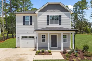 187 Regis Ln, Coats, NC 27521 - Photo 1