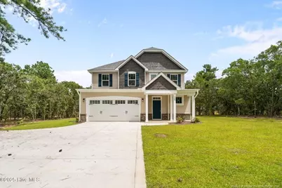 268 Dove Road, Harnett County, NC 28326 - Photo 1