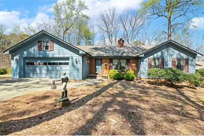 267 Fairway Lane, Sanford, NC 27332 - Photo 1