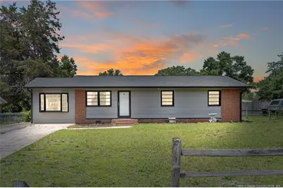 6026 Cornish Street, Fayetteville, NC 28314 - Photo 1