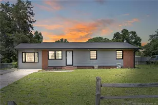 6026 Cornish St, Fayetteville, NC 28314 - Photo 1