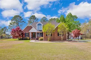 7126 Haymarket Rd, Fayetteville, NC 28306 - Photo 1